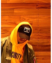 yeezy | キャップ