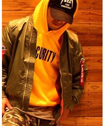 purposetour | パーカー