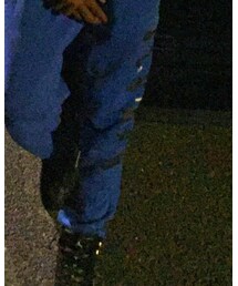 AIR JORDAN | パンツ