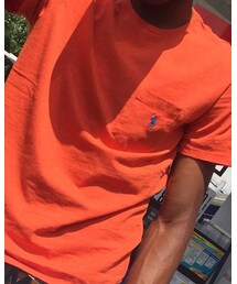 POLO RALPH LAUREN | Tシャツ/カットソー
