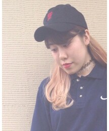 PINNAP | キャップ