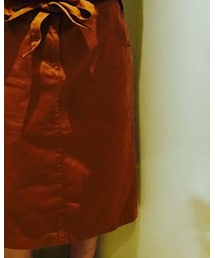 earth music&ecology | スカート