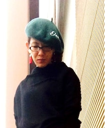 glamb | ハンチング/ベレー帽