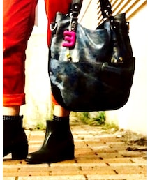 BARCOS | トートバッグ