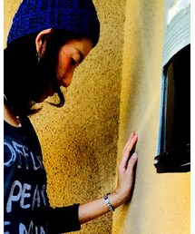 glamb | ニットキャップ/ビーニー