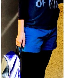 UNIQLO | カーゴパンツ