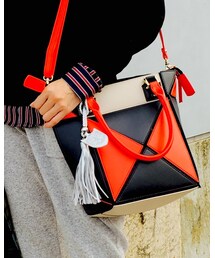 BARCOS | ショルダーバッグ