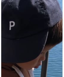 DAISO | キャップ