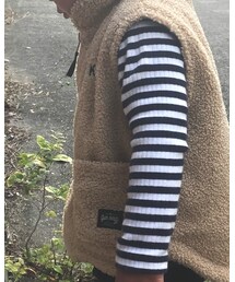 Birthday | ダウンベスト