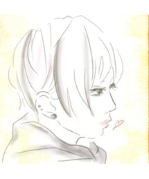 Emi Toda Wearing Sketches(その他)