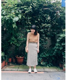 LOWRYS FARM | スカート