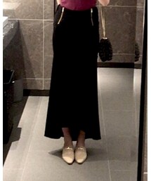 BEAMS | スカート