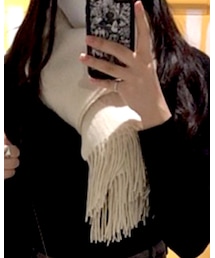 BARNEYS NEWYORK | マフラー