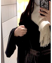 Hunting World | リング