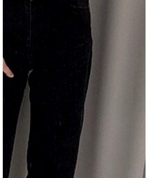 ZARA | デニムパンツ