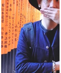 HEAD PORTER | バックパック/リュック