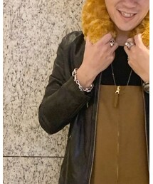 CRAZY PIG | ブレスレット