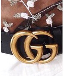 GUCCI | ベルト