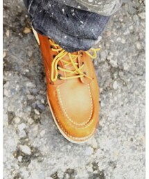 RED WING SHOES | ブーツ