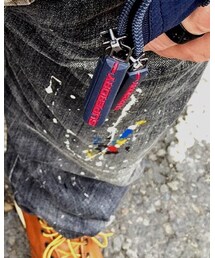 NEIGHBORHOOD | デニムパンツ