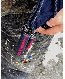 SuperDry | トレンチコート