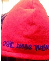 STUSSY | モッズコート