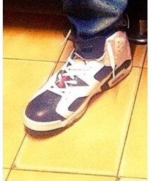 AIR JORDAN | スニーカー