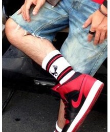 REMIX | ソックス/靴下