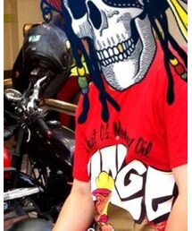 XLARGE | Tシャツ/カットソー