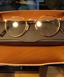 OLIVER PEOPLES | オリバーピープルズのメガネ(メガネ)