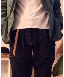 Hender Scheme | ベルト