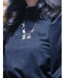 axes femme | ネックレス