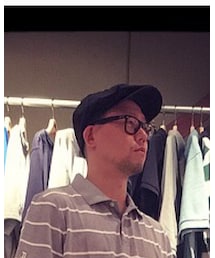 BRONER | ハンチング/ベレー帽