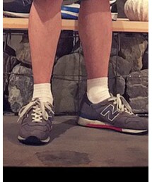 NEW BALANCE | スニーカー