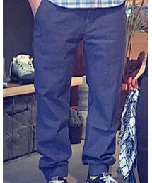 Levi's | チノパンツ