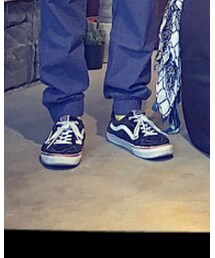VANS | スニーカー