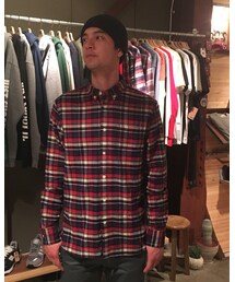 PENFIELD USA | シャツ/ブラウス