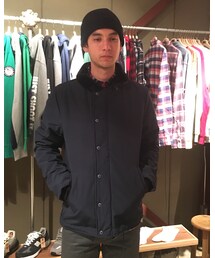 PENFIELD USA | ブルゾン
