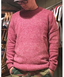 PENFIELD USA | ニット/セーター