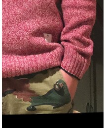 POLO RALPH LAUREN | カーゴパンツ