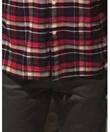 DOCKERS | チノパンツ