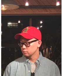 POLO RALPH LAUREN | キャップ