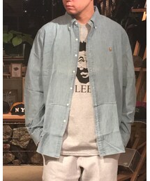 POLO RALPH LAUREN | シャツ/ブラウス