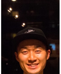 Nothing special | キャップ