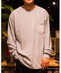 BENCH | Tシャツ/カットソー