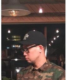 POLO RALPH LAUREN | キャップ