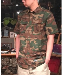 ACAPULCO GOLD | シャツ/ブラウス