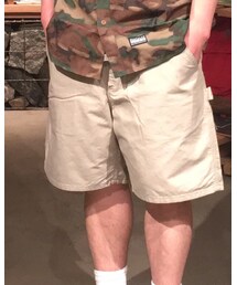 Carhartt | チノパンツ