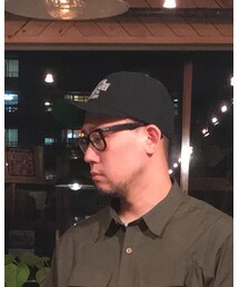 POLO RALPH LAUREN | キャップ