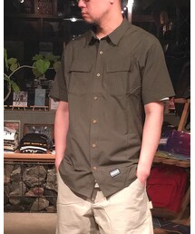 ACAPULCO GOLD | シャツ/ブラウス